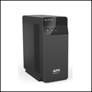 APC UPS BX1100C IN 1100VA