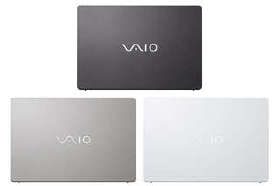 Sony Vaio SVF152A29W Back Panel