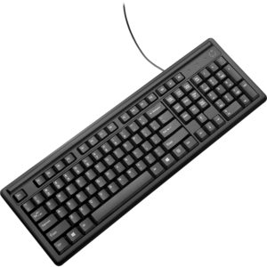HP USB Keyboard 100