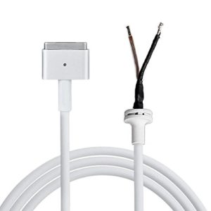 Apple Laptop T Type Adapter DC Output Cable