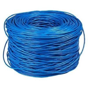 J Haze Cat5 Cable Per Meter