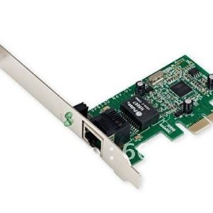RioTech Gigabyte 3.0 PCI Express LAN Card