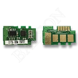 Samsung Compatible MLT D115L Toner Chip
