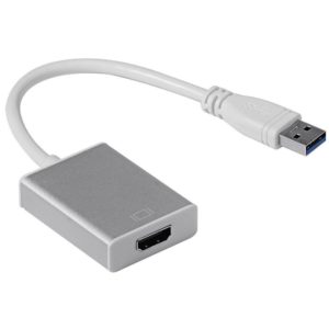 USB to HDMI Converter 3.0
