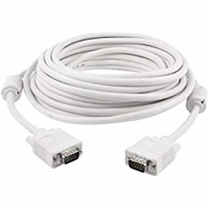 VGA Cable Rio Tech 10 Mtr