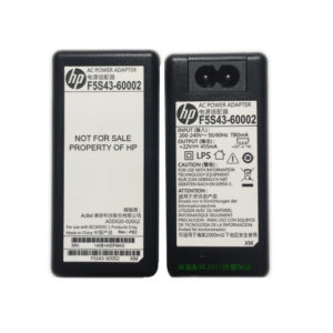 HP Deskjet Printer Inbuilt Ac Power Adapter 22v 455ma