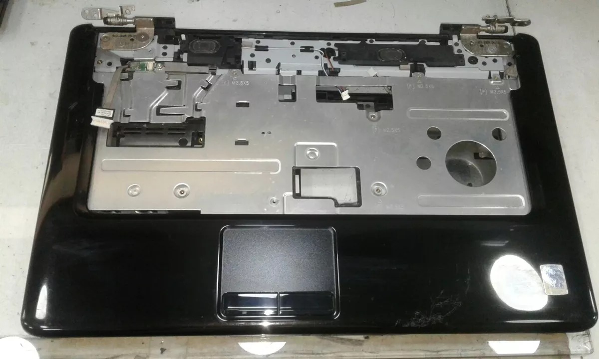 Dell N1545 Touch pad Panel