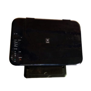 Old Canon Pixma E510 Multi Function Printer