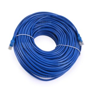 J Haze Cat5 Cable 100 Mtr
