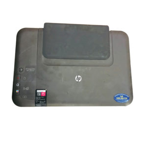 Old HP Deskjet 1050 All in One Printer