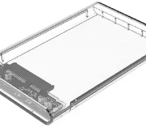 Laptop Hard Drive Case 2.0