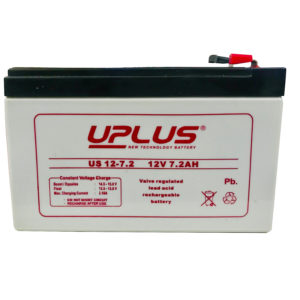 Uplus/Leoch IP Dry Battery