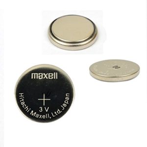 Maxell CR1220 3V Lithium Cell