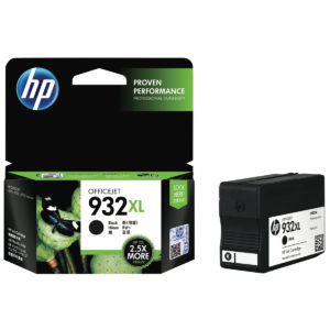 HP 932 XL Black