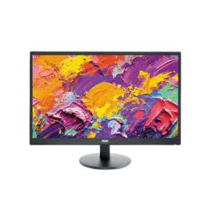 AOC HD LED Display 21.5 Inch E2270SWN