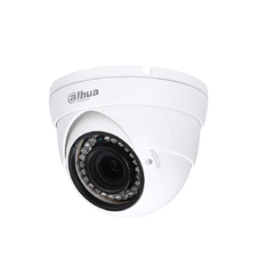 Dahua 2MP 2.8 MM Lens DH-HAC-HDW1220RP Dome Camera