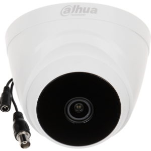 Dahua 2MP 3.6 MM Lens DH HAC T1A21P Dome Camera