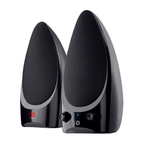 Iball i2 460 Speaker - Image 2