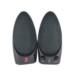 Iball i2 460 Speaker