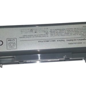 Dell E6400 Compatible Battery