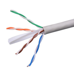 Quantum Copper CAT5E Per Meter