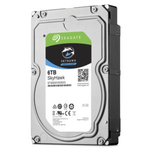 HDD 6TB Seagate SkyHawk SATA