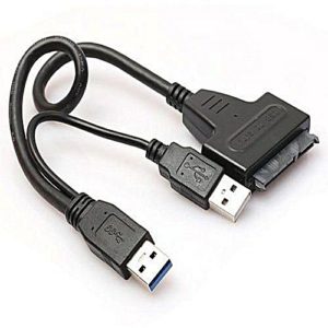 USB To SATA Converter USB 3.0
