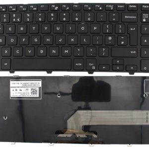 Dell Inspiron 15 3000 Series Keypad