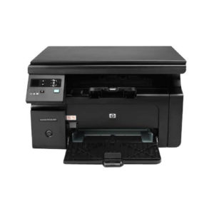 HP LaserJet Pro M1136 MFP