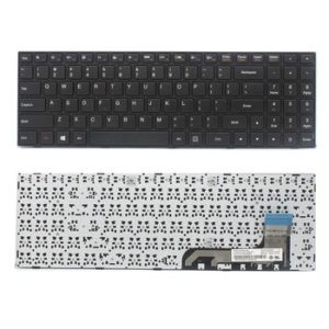 Lenovo Ideapad 100-15 Keypad
