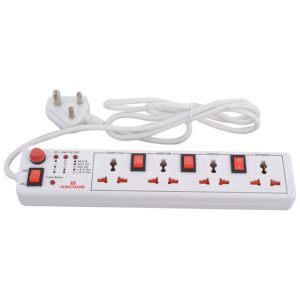 Anchor 4 Switch Extension Board