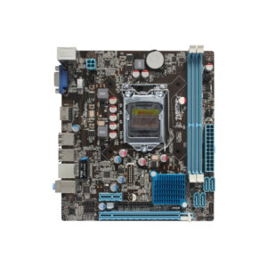 ZEB H61M2 Socket 1155