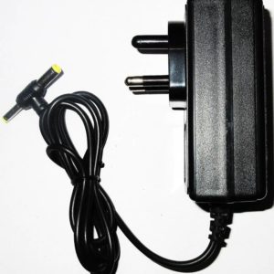 RG 12 Volt 2 Amp DC Adapter