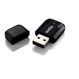Netis WF2123 300 Mbps Wireless N USB Adapter