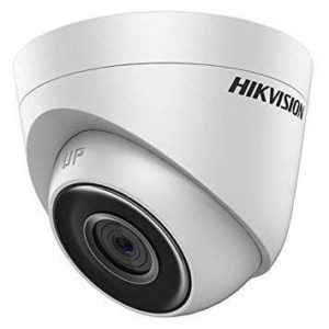 Hikvision DS 2CE5AH0T ITPF  5MP 3.6MM