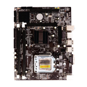 ZEB-G41-D2 LGA 775 Socket