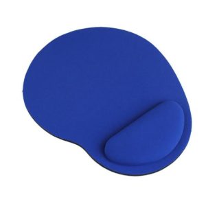 Mouse Pad With Wrist Rest