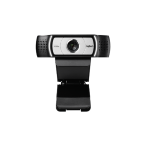 Logitech C930e Webcam