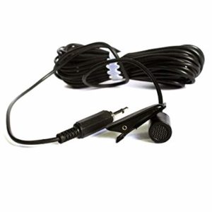 Ahuja CTP-10DX Microphone