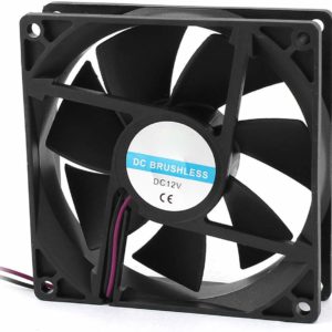 Cooling Fan 90 MM