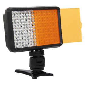 HAKO LED Light 202 With Power Adapter and Stand