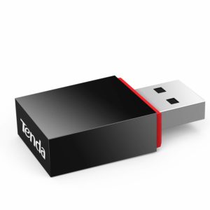 TENDA U3 USB Wireless Adapter 300 Mbps