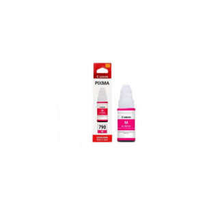 GI-790 Canon Magenta Ink Bottle