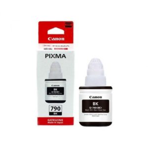 GI-790 Canon Black Ink Bottle