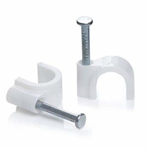 10MM Wire Clip Packet