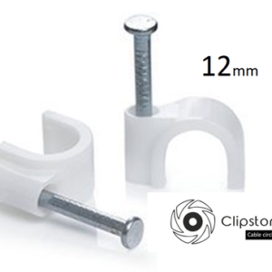 12MM Wire Clip Packet