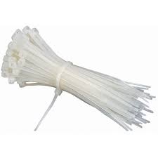 Nylon-Cable Ties-Packet 7"