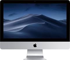 Apple AIO i5 2.7 Ghz iMac 22" Display