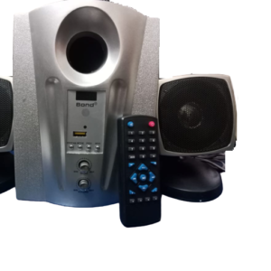 Bond Multimedia Speaker 2050 BT