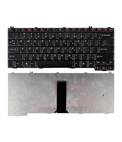 Lenovo Y500 Laptop Keypad